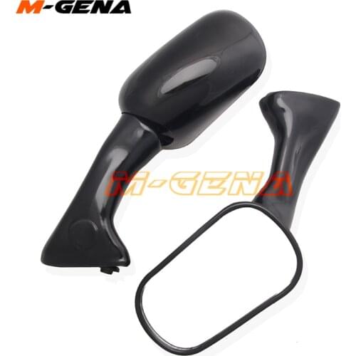 Motorcycle Accessories Mirrors Rear View Mirror Inverted For HONDA VFR750F VFR750 VFR 750 CBR900RR CBR893 CBR 893
