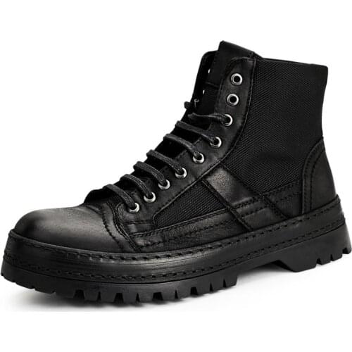 Brounvanm Men's Shoes