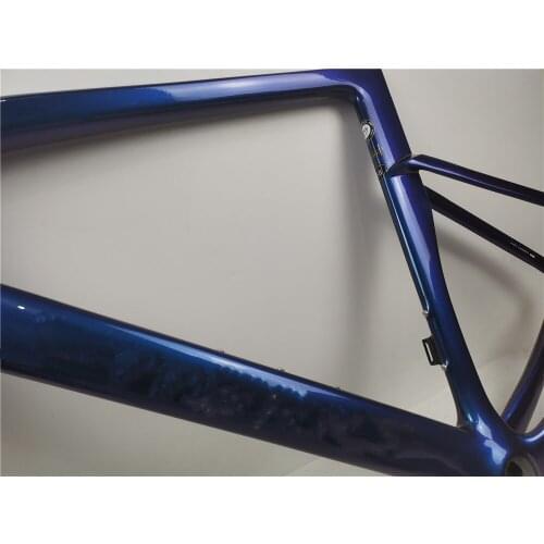 Carbon fiber road bike NEW V disc frame latest ultralight carbon climbing bicycle 49/52/54/56/58cm