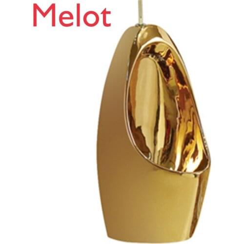 Good Quality Ceramics Sanitary Ware Wc Wall Hung UrinalBathroom Regal private customized Global -Style Court Creative kit tool