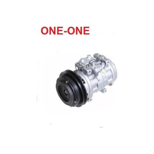 AC A/C Compressor 12V/24V -1PK-127MM 247100-5920 0471008240 0473002640 1472007190 1472007192 2471005920 For Mercedes Benz