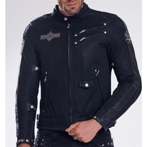 MENS MOTORCYCLE RIDING FULL MESH SUMMER JACKET BIKERS PROTECT BREATHABLE JACKET