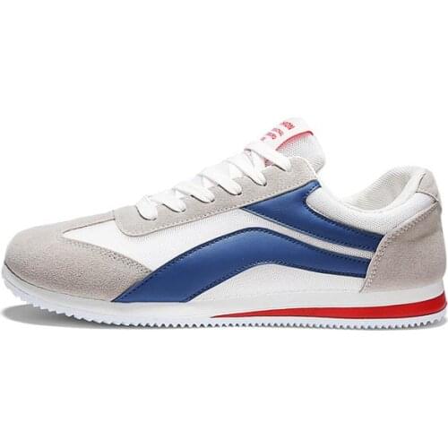 Mens Sports Shoes Lightweight Male Sneakers Size 42 Sport Shoes For Men Chaussires Running Shoes Men 34-50 Tennis Number 6.5