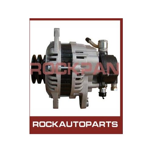 NEW 12V 65A ALTERNATOR A2TN0399 A002TN0399 JA1179IR LRA01556 LRA01557 MD304129 MD306648 FOR MITSUBISHI 4D56 ENGINE
