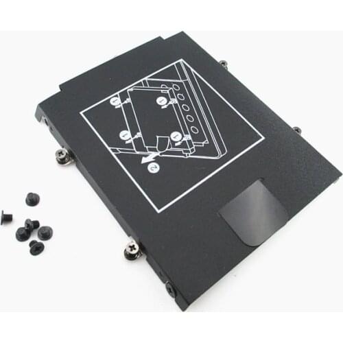 NEW SATA Hard Drive HDD/SSD Caddy for HP EliteBook 9460M 9470M 9480M