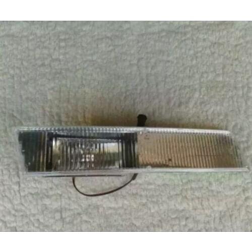 Liugong crane front fog lamp 12 tons 20 tons 25 tons pre fog lamp cab fog lamp