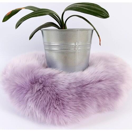 Perfect quality Great Valentine gift LUCKY Solid sweet pop heart pillow with core cushion Australian wool pillow wool