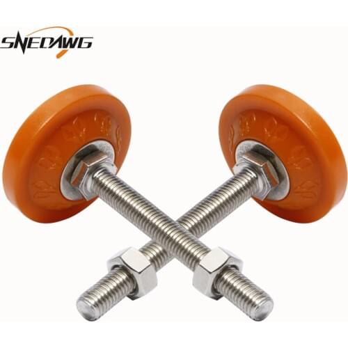 Furniture Table Chair Sofa Leg Feet Adjustable Leveling Glide Slide Pad Adjustable Foot Cups Big Size M20/M22/M24/M30 Thread