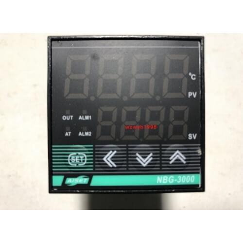 XMTG3000 Shanghai Yatai Instrument Thermostat XMTG-3411V XMTG-3412V XMTG-3421V