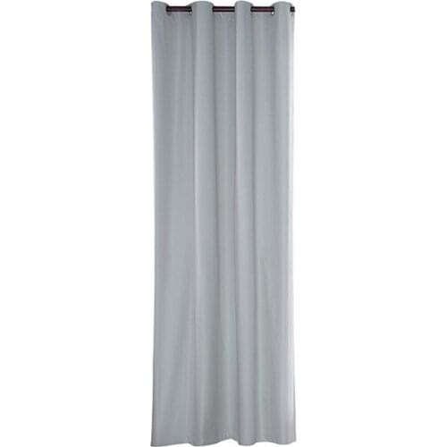 1Pc Outdoor Window Curtain Sunlight Blackout Waterproof Drape Patio Porch Decor
