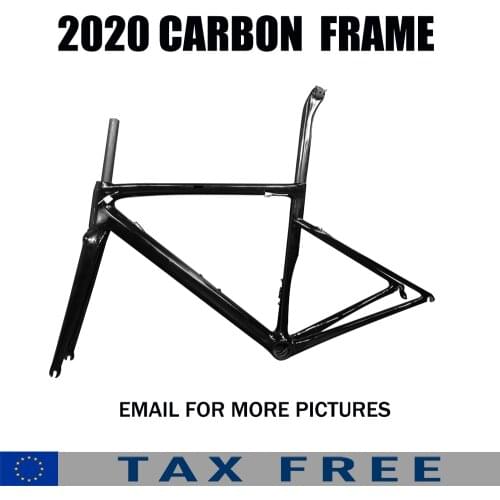 30colors T1000 carbon road bike bicycle frame cycling bicycle racing frame rim brake&disc brake XDB/DPD available
