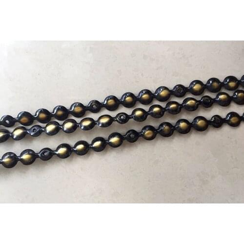 250 pcs/ Lot ) 9.5mm Nail Tack Strip for Furniture Sofa Headboard Bed Chair DIY Upholstery Cat-eye Color Strips Nail