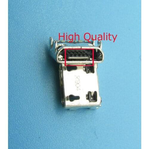 30PCS For Samsung Galaxy A8 A8000 A800F J1 J120 J210F C3590 S7390 S6810 G313 USB Charge Dock Jack Charging Port Connector