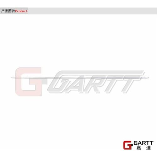 GARTT GT550 2PCS stabilizer bar 100% fits the Aileron Helicopter Align Trex 550 RC Helicopter Accessories