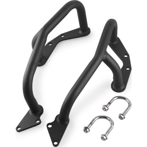 Chrome Motorcycle Highway Crash Bar Engine Guard Protection For Honda CB1100CC CB 1100CC 2010 2011 2012 2013 2014