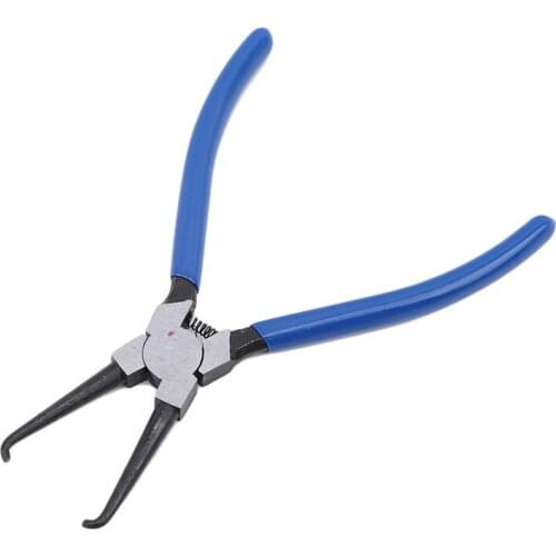 2021 High Quality Joint Clamping Pliers Fuel Filters Hose Pipe Buckle Removal Caliper Fits For Car Vehicle Tools