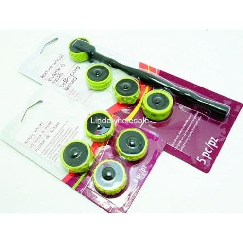 Pottery Lace tools set,sculpture carving tool