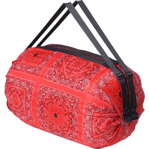 NINEFOX Folding Suitcases