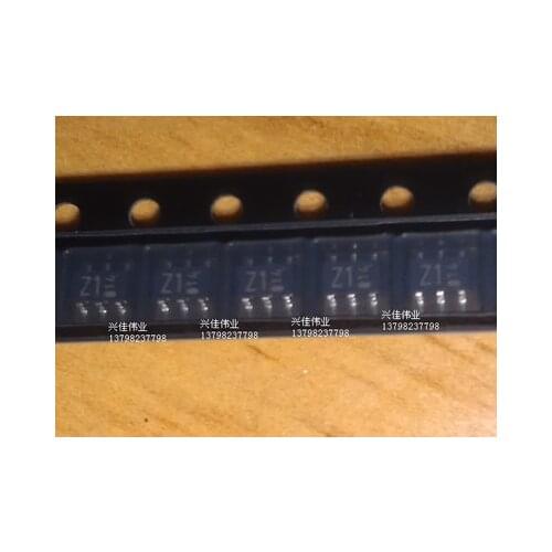 Original New 10PCS / 1MZ1A IMZ1A Z1 DW01 DW01D DW01A 8205A FS8205A FS8205S 8205S SOT23-6 SOT-23-6