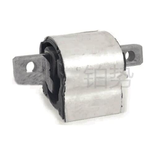Car Gearbox hanging rubber rubber bearing 2004-mer ced esb enzCL 600 CL 65 S600 S65 W216 W221 engine bracket gearbox foot glue