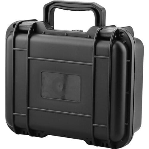 Portable Carrying Box ABS Hard Shell Waterproof Case for DJI Mini SE MAVIC Mini Drone Handbag Accessories
