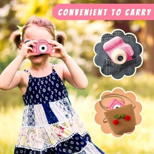 VAKIND Compact Cameras
