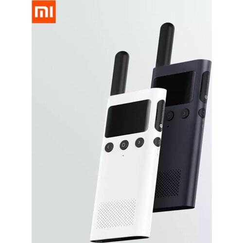Xiaomi Walkie Talkies