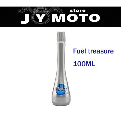 100ml General Motors Motorcycles Car Fuel Gasoline Additives Removes Carbon Deposits on Engines Saves Gasoline Saves Fuel Cleanr