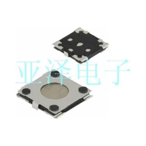4*4*0.52MM thin SMD button switch KMX111G / KMX121G