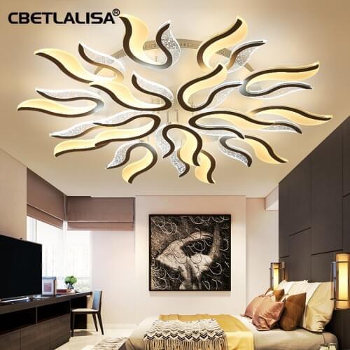 DENGTAITAI Ceiling Lighting