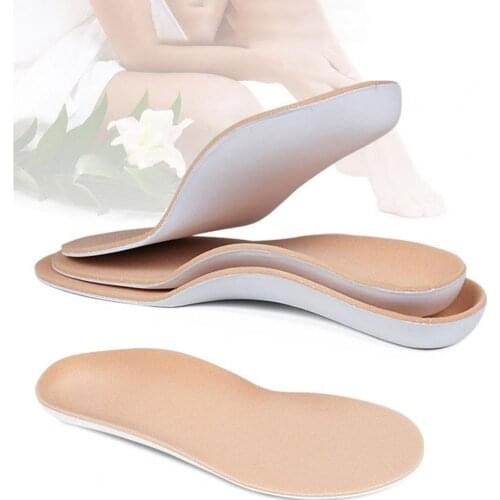Premium Shoe Insole Dirt-proof Wearable Nonslip Orthopedic Shoe Sole Pad for Exercise Unisex Cushion Pad Invisible Insole yeezy