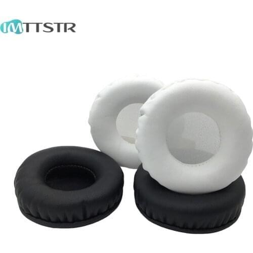 IMTTSTR Ear Pads for Philips SHB6250 Earphones Pillow Sleeve Earpads Earmuff Cover Cushion Replacement Cups