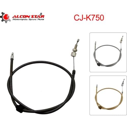 Alconstar- 3 Color CJ-K750 Motorcycle Ignition Timing Line Pipe For Ural M51 M52 M72 K750 MB750 For BMW R1 R12 R50 R71 R72 Race