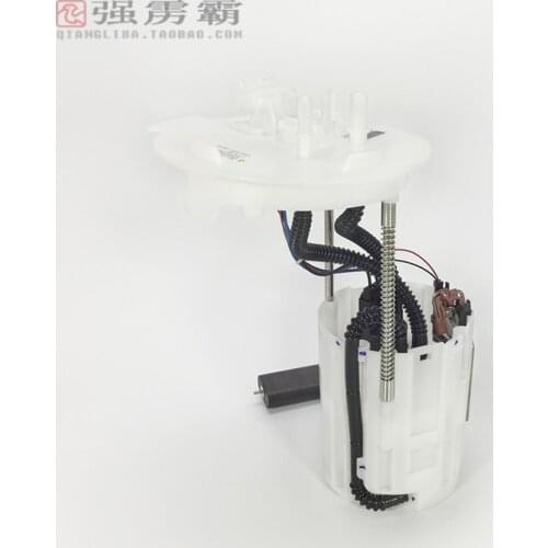 Fuel Pump Module Assembly for Chevrolet Cruze / Buick Lacrosse DSF-TY005