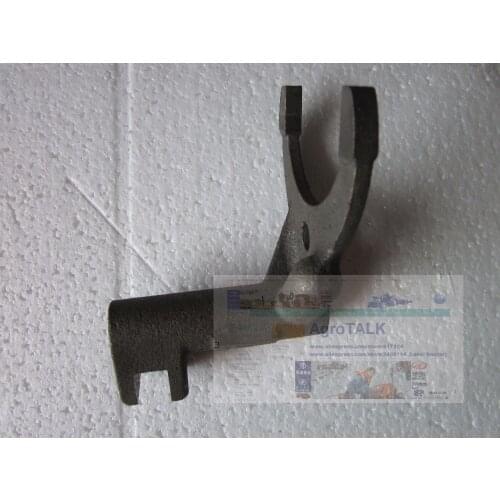 Set of shifting forks (including 3 kinds of forks) for Fengshou Estate FS180-3 / FS184 with engine