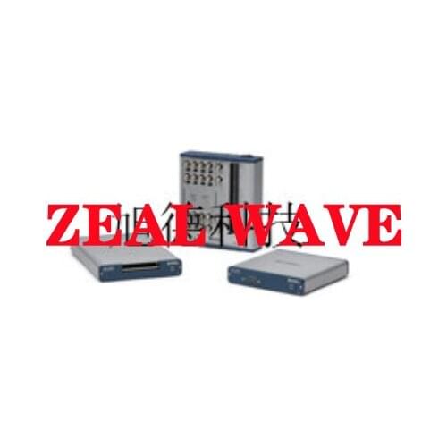 New American NI USB-6361 Screw Terminal Connection-781442-01