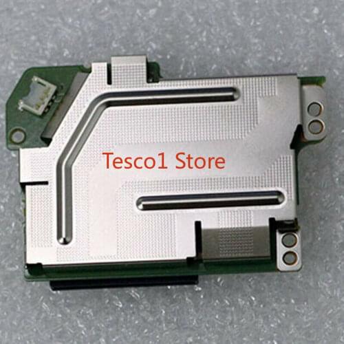 Original DC power driver board PCB parts for Canon EOS 5d Mark IV 5d4 5div digital SLR