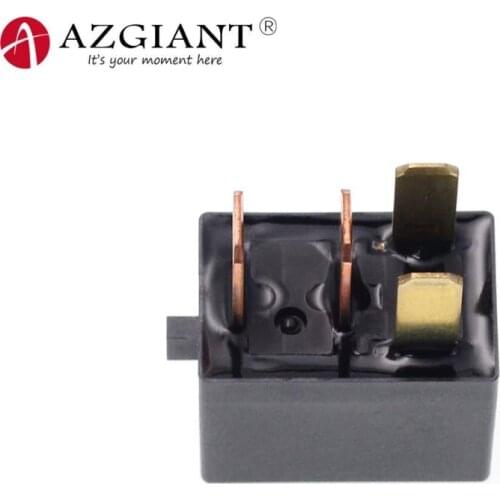 4pcs car air conditioning relay DC Relay G8HL-H71 12V G8HL H71 for Honda Accord CRV Front Fan A/C For CR-V