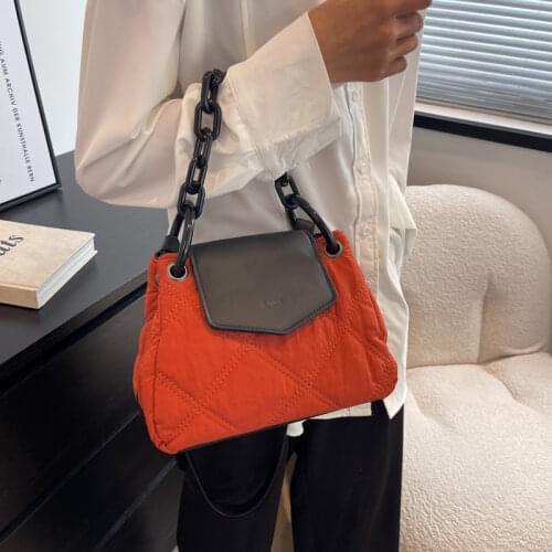 REREKAXI Saddle Bags For Women