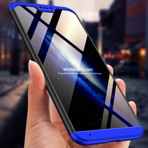SLEVE Phone Cases Xiaomi Mi Mi A2 Lite