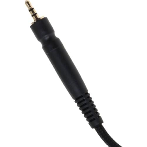 Replace Cable for sennheiser G4ME ONE GAME ZERO PC 373D GSP350 500 600 H054