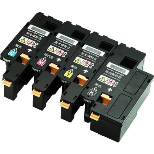 CT201591 /2/3/4 CT201595 /6/7/8 Toner Cartridge for fuji Xerox DocuPrint CP105b CP205w CM205b CM205fw CM205f CP215w CM215b CM215