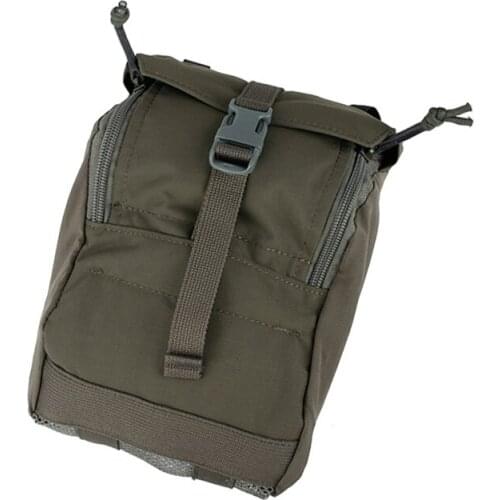 TMC 973 General Purpose Molle Pouch Maritime Ver Utility GP Pouch Tactical Gear 3007
