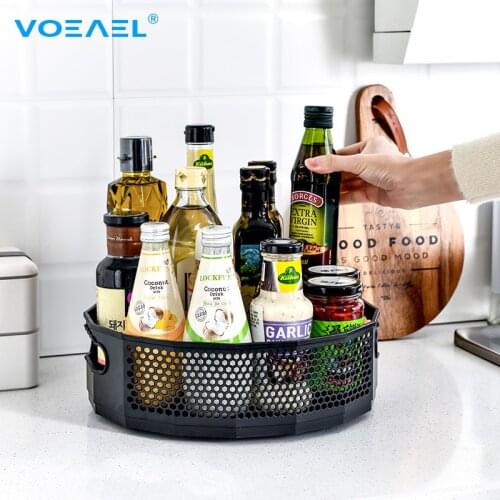 VOEAEL Trays
