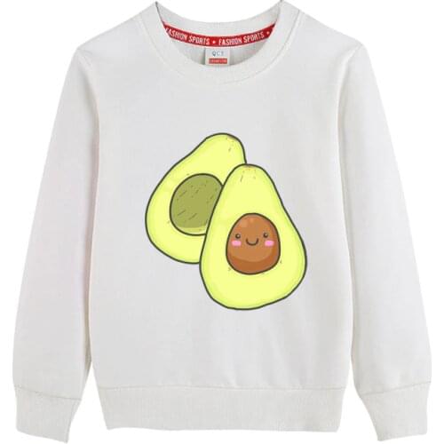 WUHHAWOHHA Sweatshirts For Boys