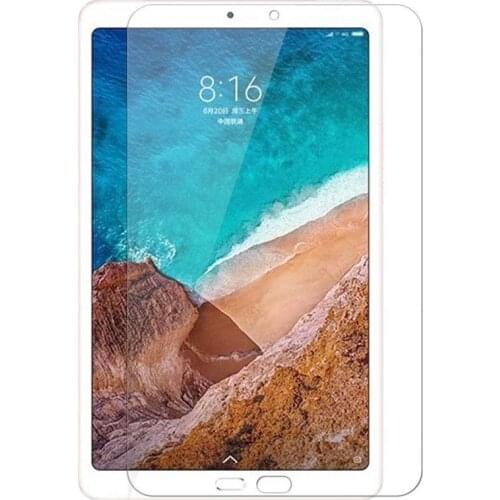 Tempered Glass for Xiaomi Mi Pad 4 Plus 10.1 Screen Protector Glass for Xiaomi MiPad 4 Plus 10.1 inch Tablet Glass Guard Film