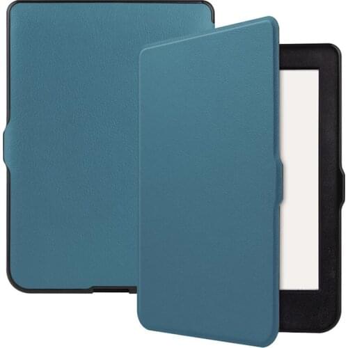 Protective Case for Kobo Nia 2020 Soft Cover Shockproof Shell Casing