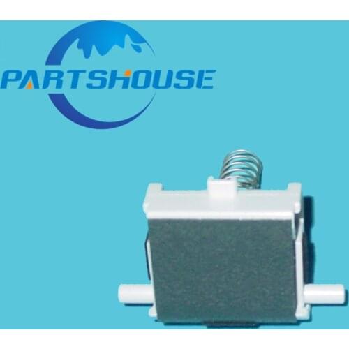 4Pcs ADF Separation Pad FM1-A719-000 FL3-5538 FL2-9942 For Canon IR4225 4235 4245 4251 4025 4035 4045 4051 3235 3245 2535 2545