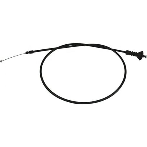 51237183773 51237255801 Genuine Car Hood Cable Cover Cable For BMW F02 F18 730 735 740 745 750 760 Free Shipping