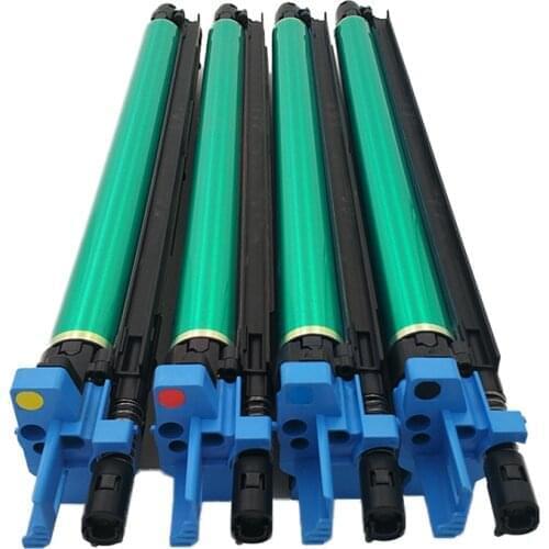 CMY Drum Unit for Konica Minolta Bizhub C258 C308 C368 C458 C558 C658 Photoconductor Unit